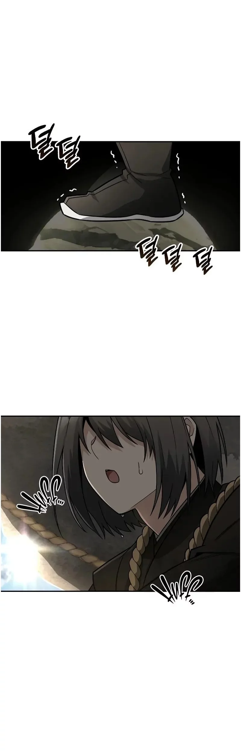 Manhwa Mount Hua Sect’s Genius Phantom Swordsman Chapter 48 gambar 2