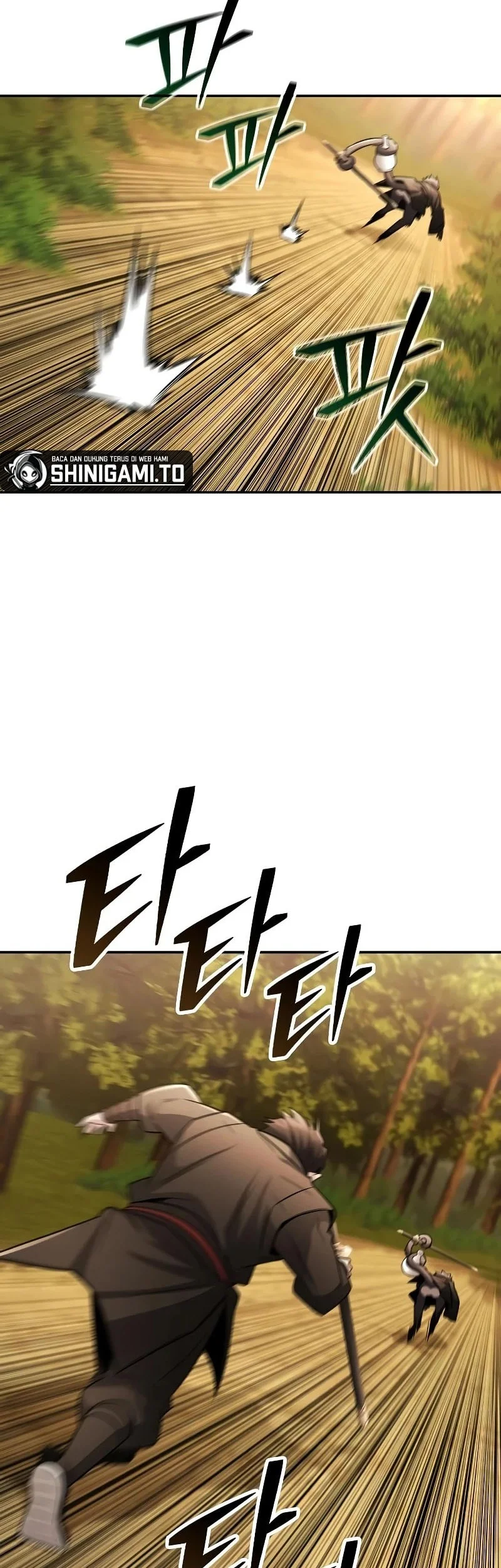 Mount Hua Sect’s Genius Phantom Swordsman Chapter 59 Gambar 3