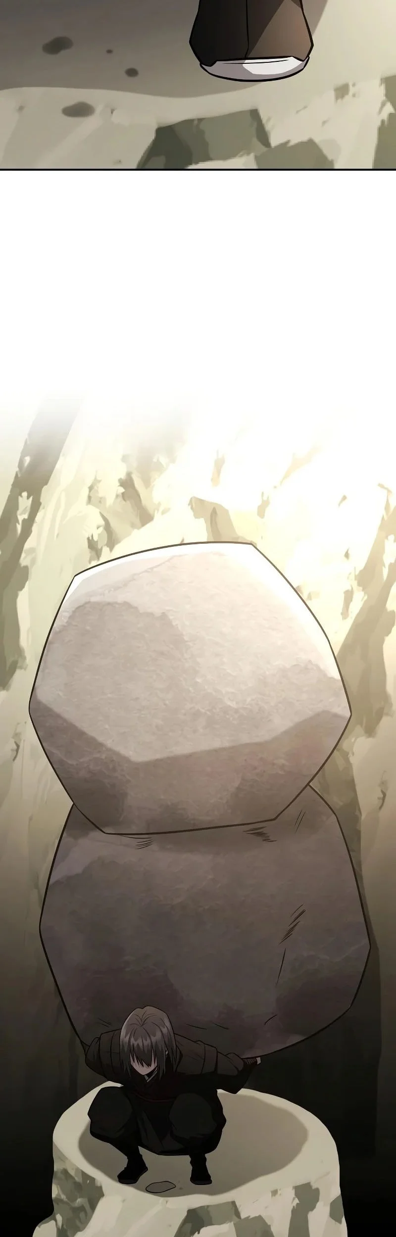 Mount Hua Sect’s Genius Phantom Swordsman Chapter 60 Gambar 3