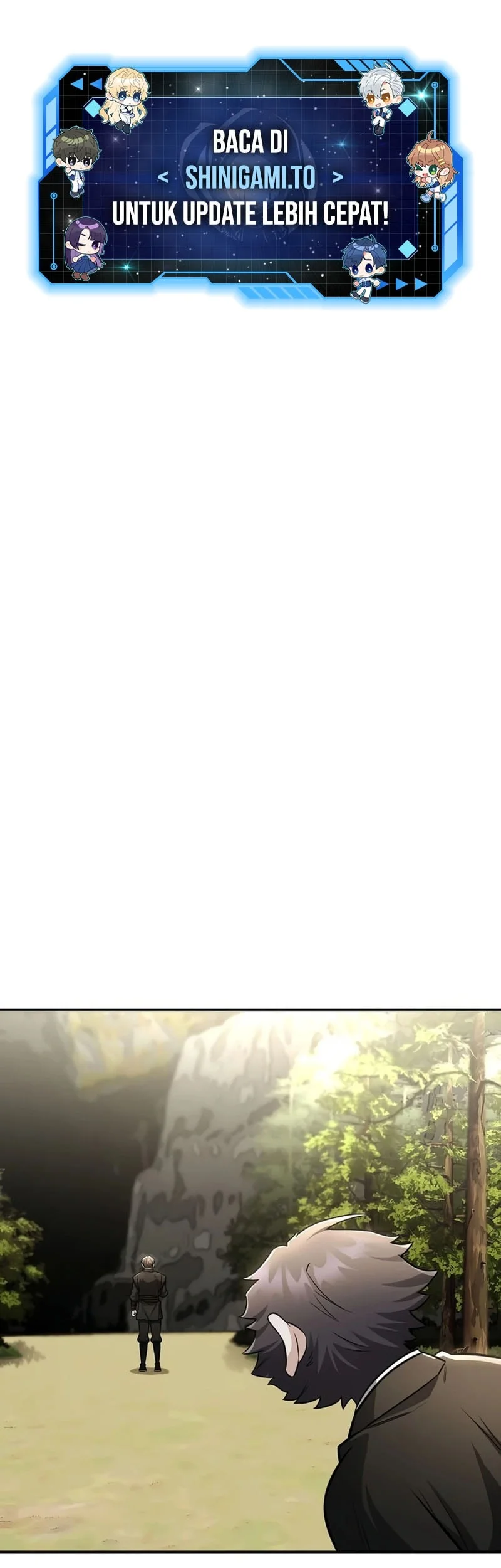 Manhwa Mount Hua Sect’s Genius Phantom Swordsman Chapter 61 gambar 2