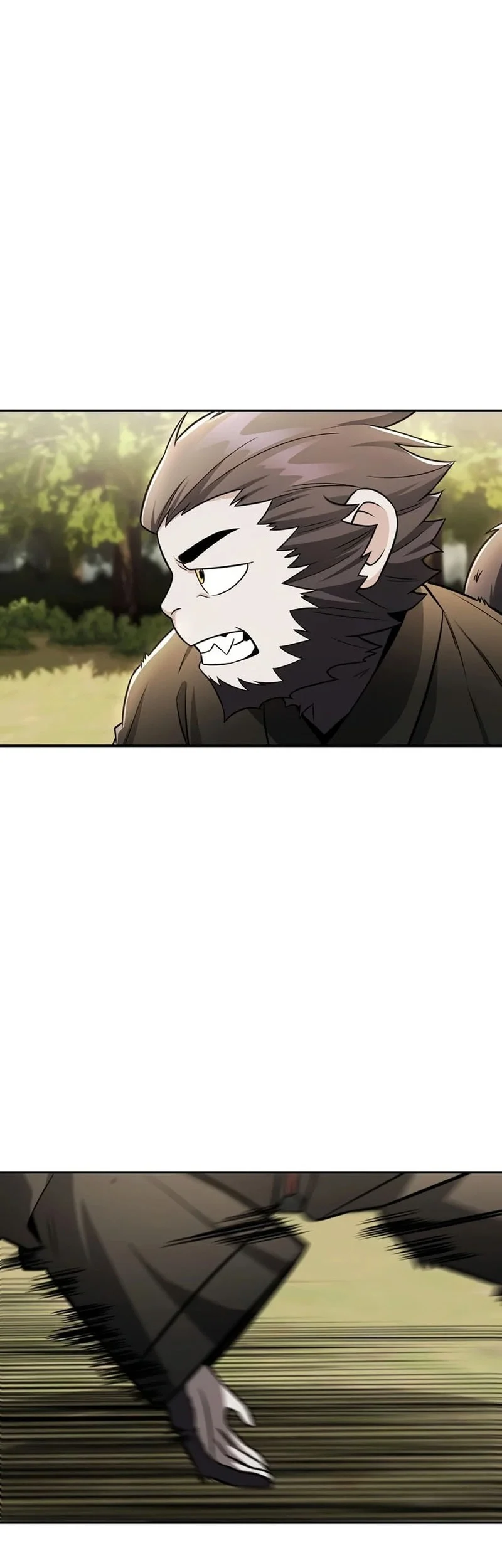 Mount Hua Sect’s Genius Phantom Swordsman Chapter 61 Gambar 3
