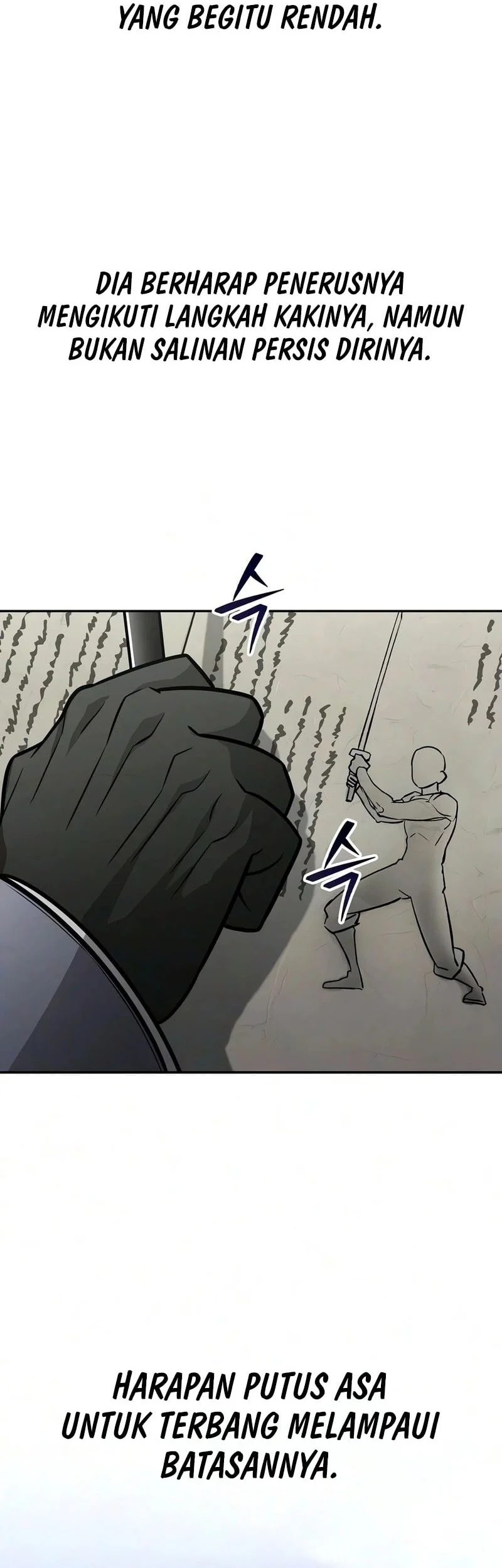 Mount Hua Sect’s Genius Phantom Swordsman Chapter 64 Gambar 3