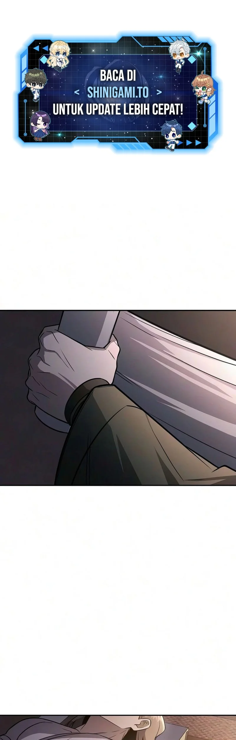 Manhwa Mount Hua Sect’s Genius Phantom Swordsman Chapter 67 gambar 2