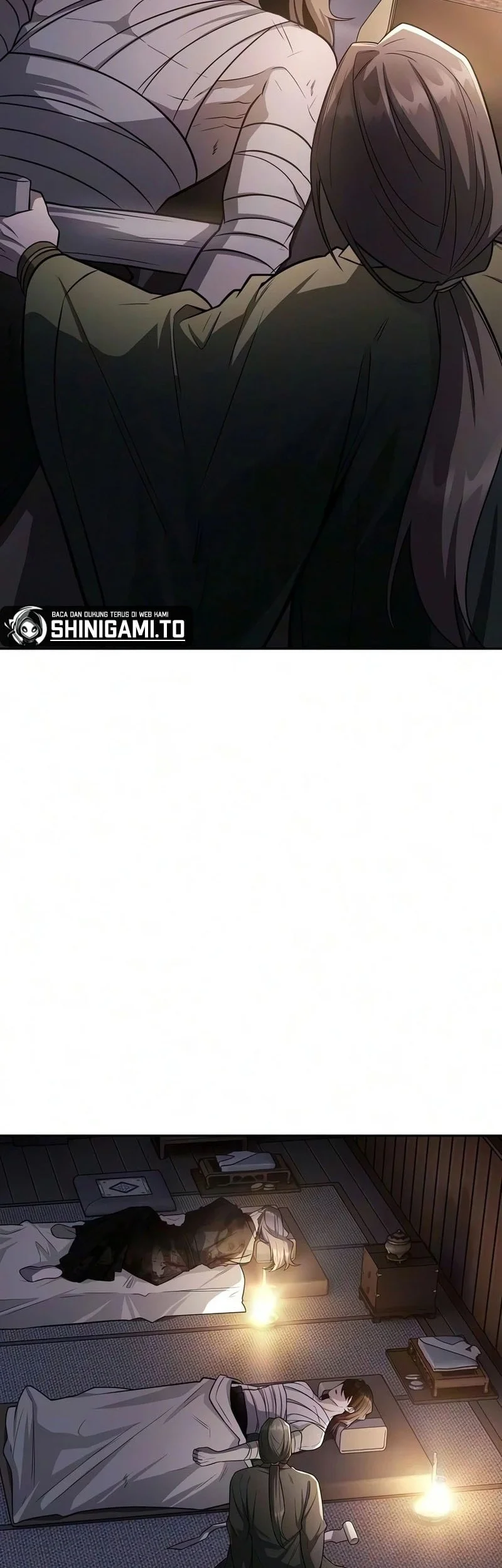 Mount Hua Sect’s Genius Phantom Swordsman Chapter 67 Gambar 3