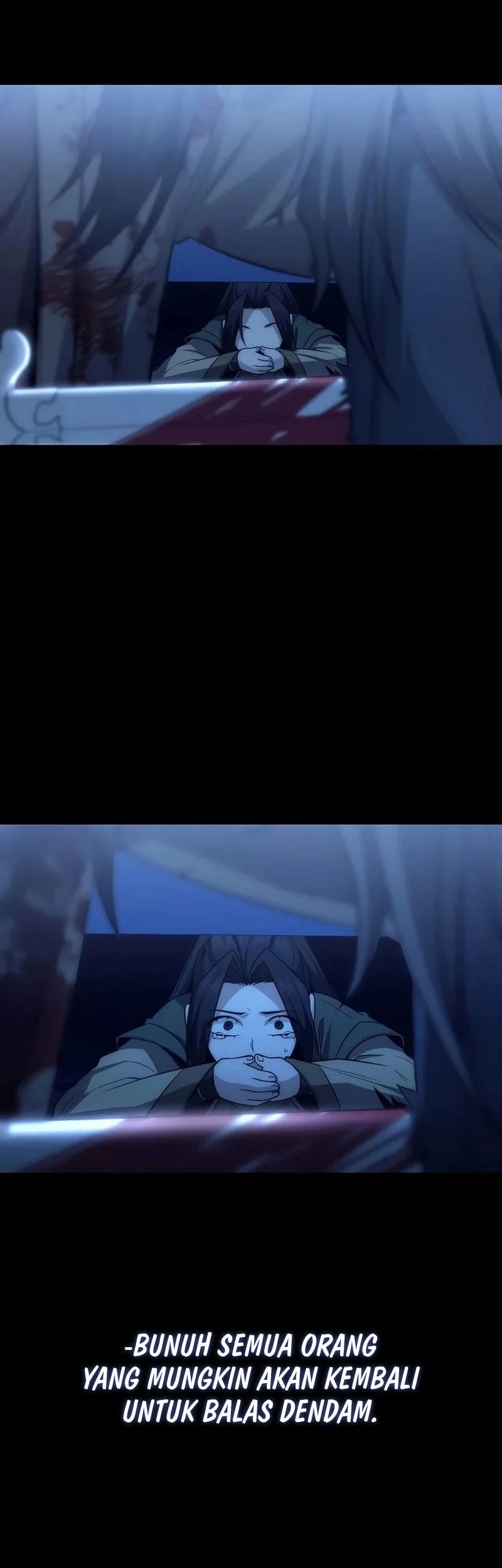 Mount Hua Sect’s Genius Phantom Swordsman Chapter 69 Gambar 3