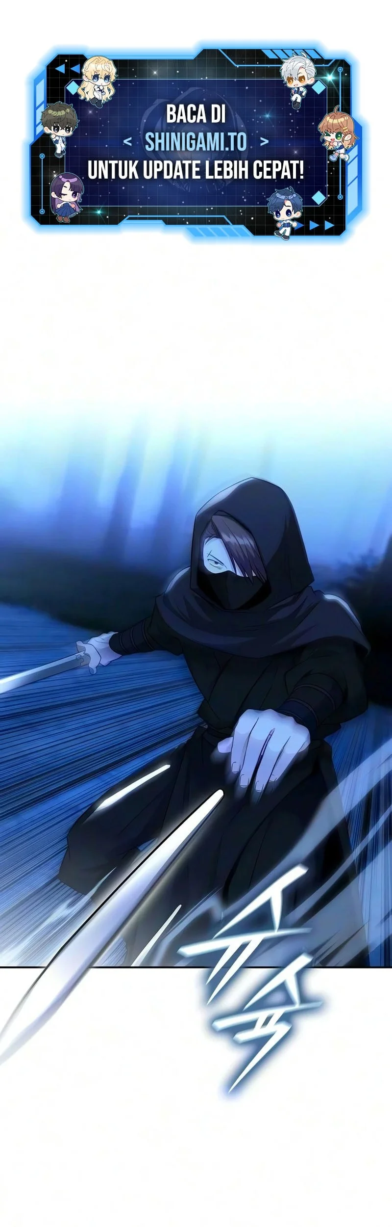 Manhwa Mount Hua Sect’s Genius Phantom Swordsman Chapter 70 gambar 2