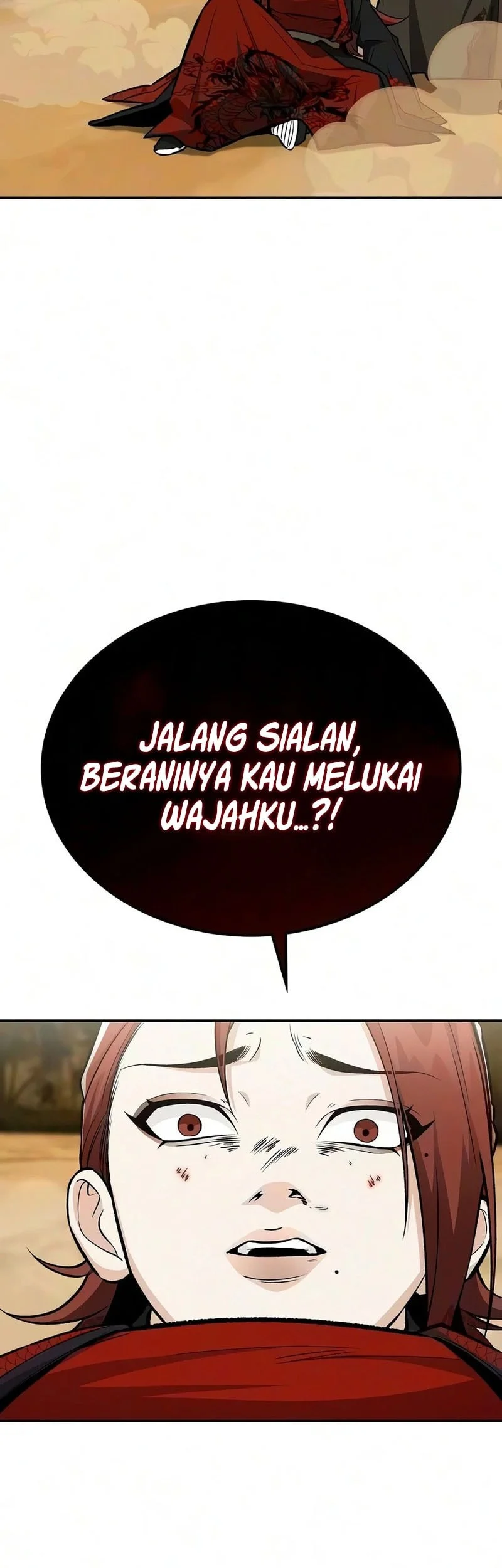 Mount Hua Sect’s Genius Phantom Swordsman Chapter 72 Gambar 4