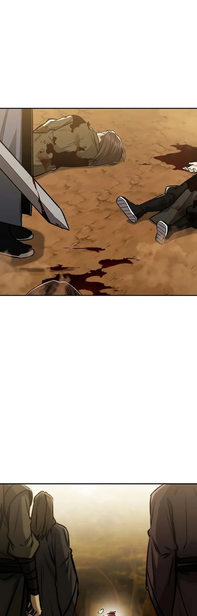 Mount Hua Sect’s Genius Phantom Swordsman Chapter 74 Gambar 3