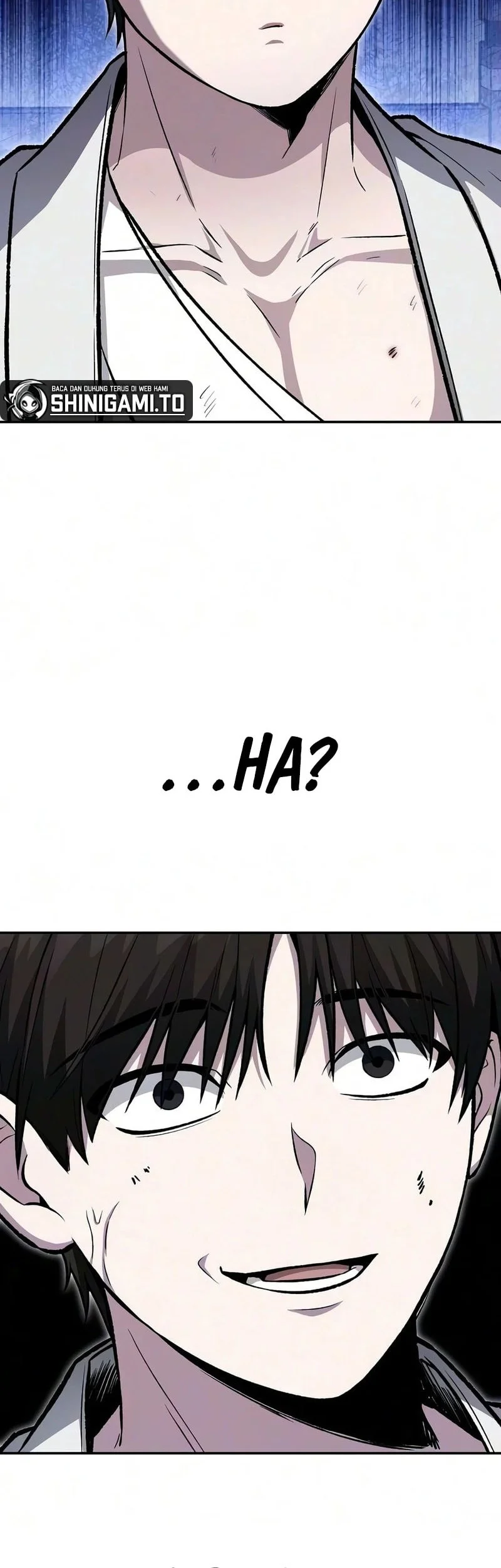 Mount Hua Sect’s Genius Phantom Swordsman Chapter 75 Gambar 3