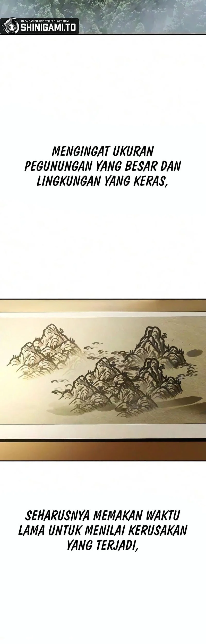 Mount Hua Sect’s Genius Phantom Swordsman Chapter 76 Gambar 4