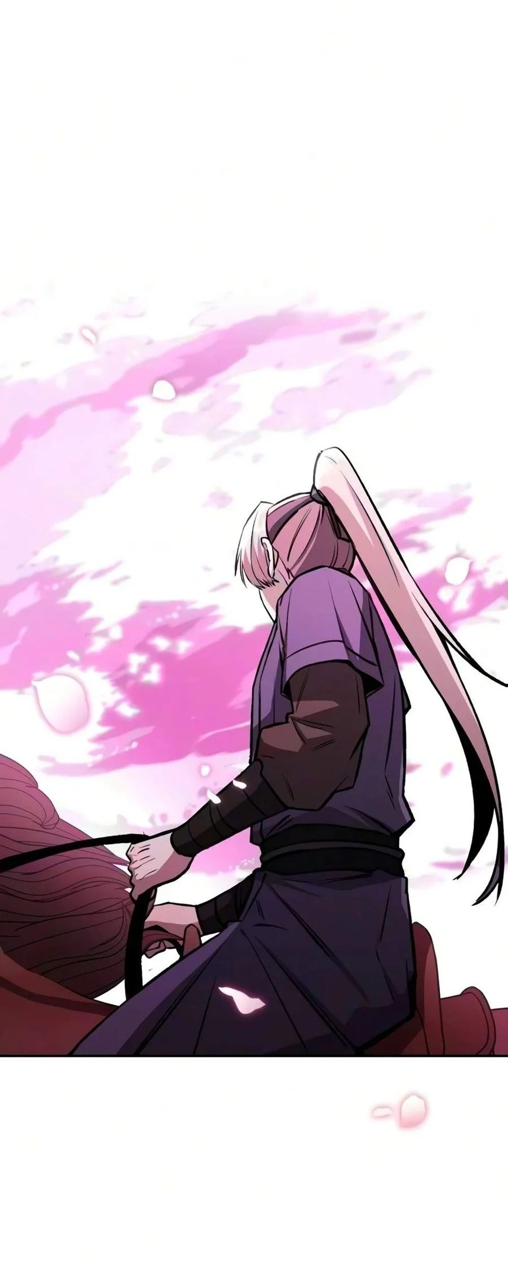 Mount Hua Sect’s Genius Phantom Swordsman Chapter 81 Gambar 3