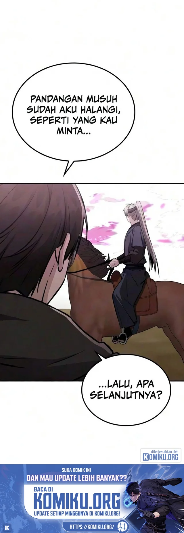 Mount Hua Sect’s Genius Phantom Swordsman Chapter 81 Gambar 5