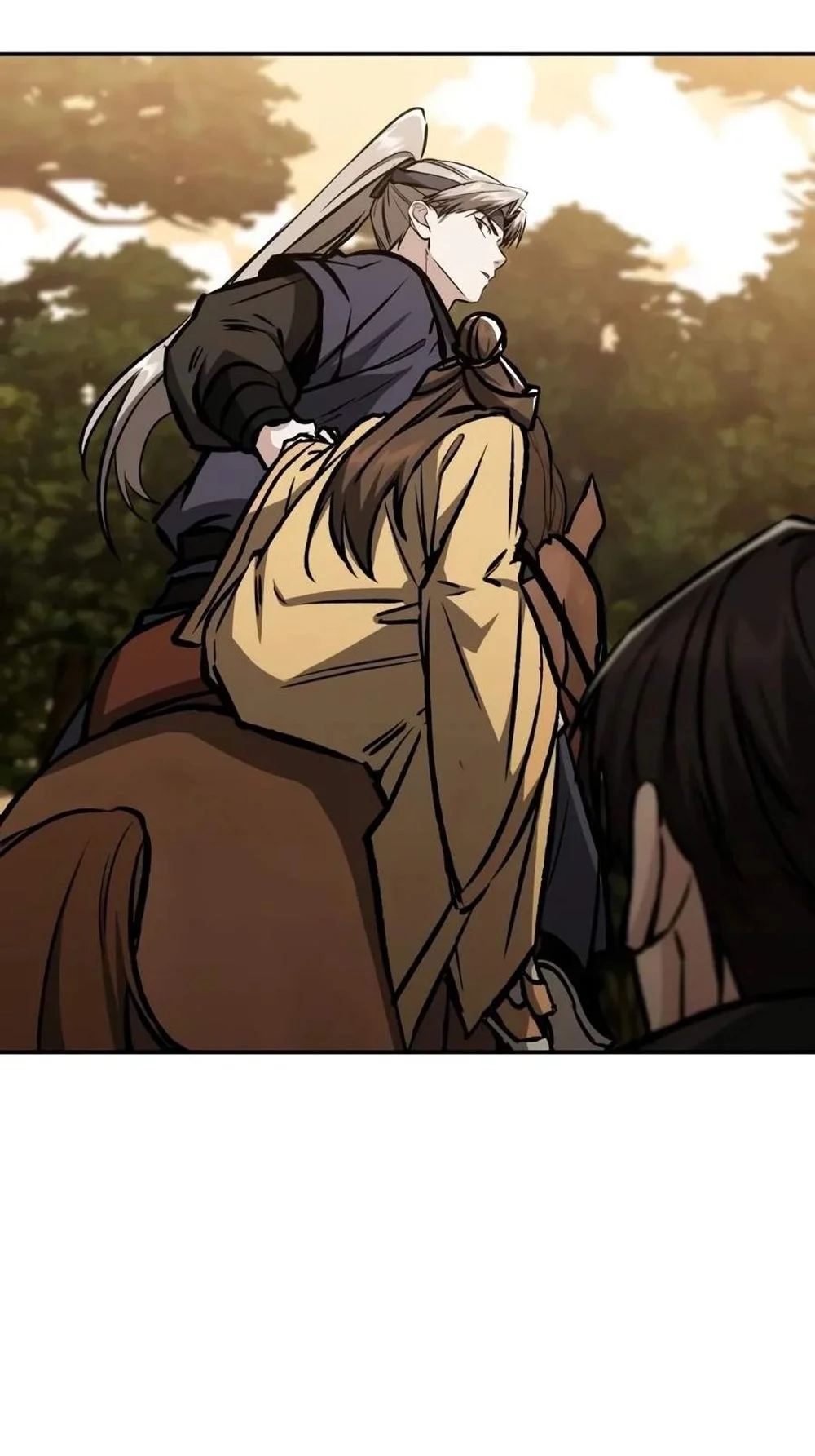 Mount Hua Sect’s Genius Phantom Swordsman Chapter 82 Gambar 4