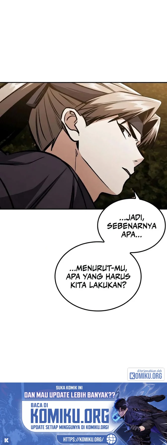 Mount Hua Sect’s Genius Phantom Swordsman Chapter 82 Gambar 5