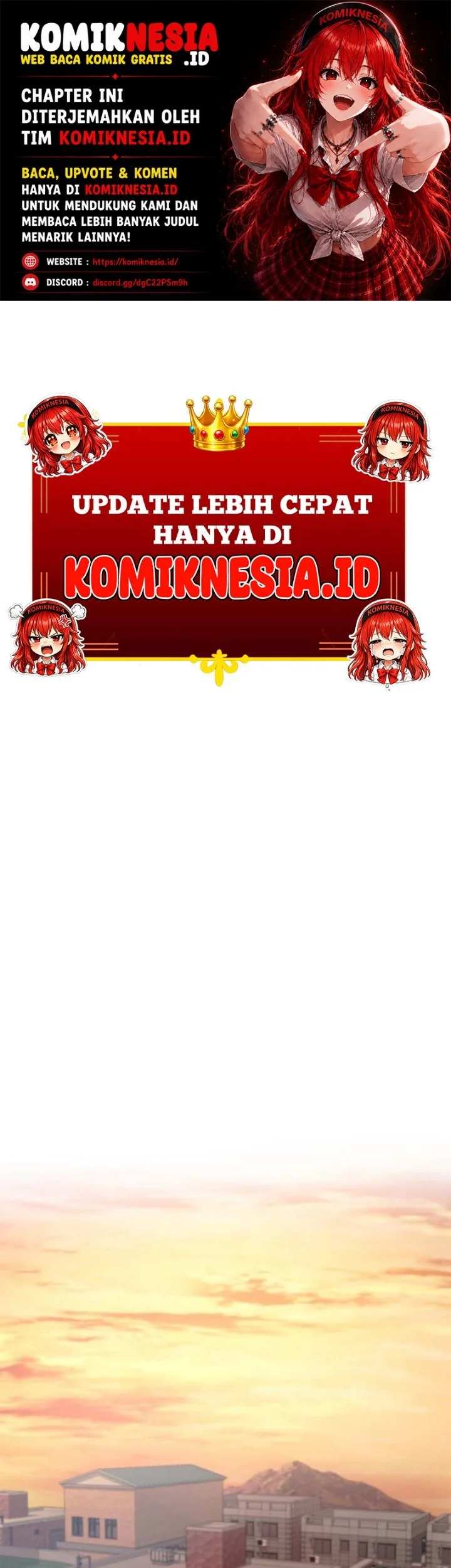 Komik Mr. Kim Strikes It Rich with Auto-Hunting Chapter 11 gambar 1
