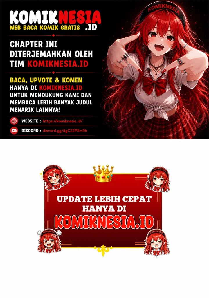 Komik Mr. Kim Strikes It Rich with Auto-Hunting Chapter 16 gambar 1