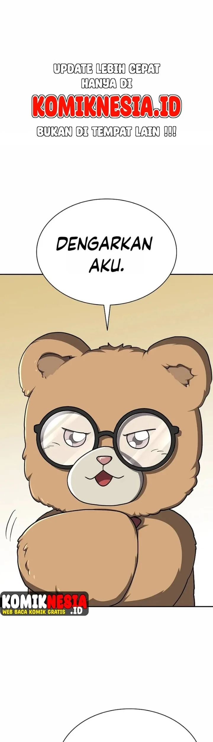 Komik Mr. Kim Strikes It Rich with Auto-Hunting Chapter 20 gambar 1