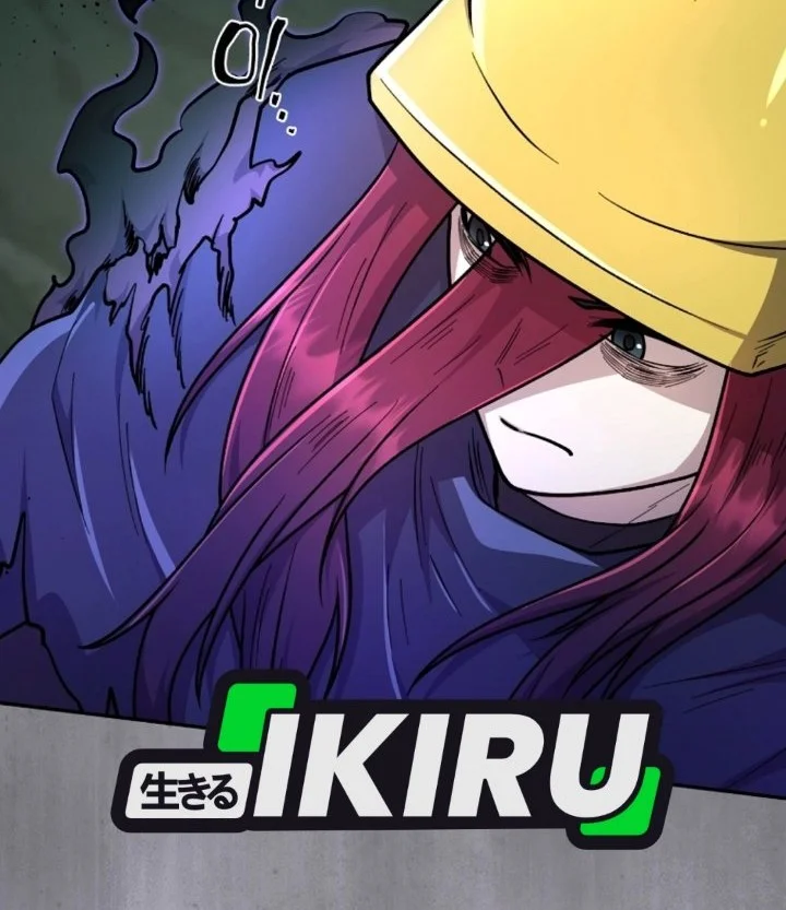 Mr. Kim Strikes It Rich with Auto-Hunting Chapter 21 Gambar 5