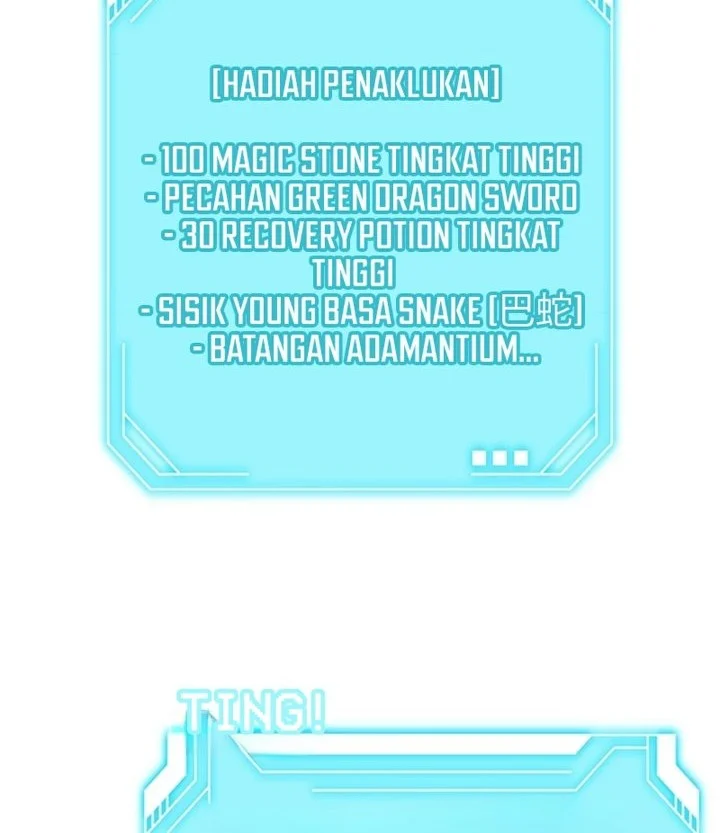 Mr. Kim Strikes It Rich with Auto-Hunting Chapter 22 Gambar 3