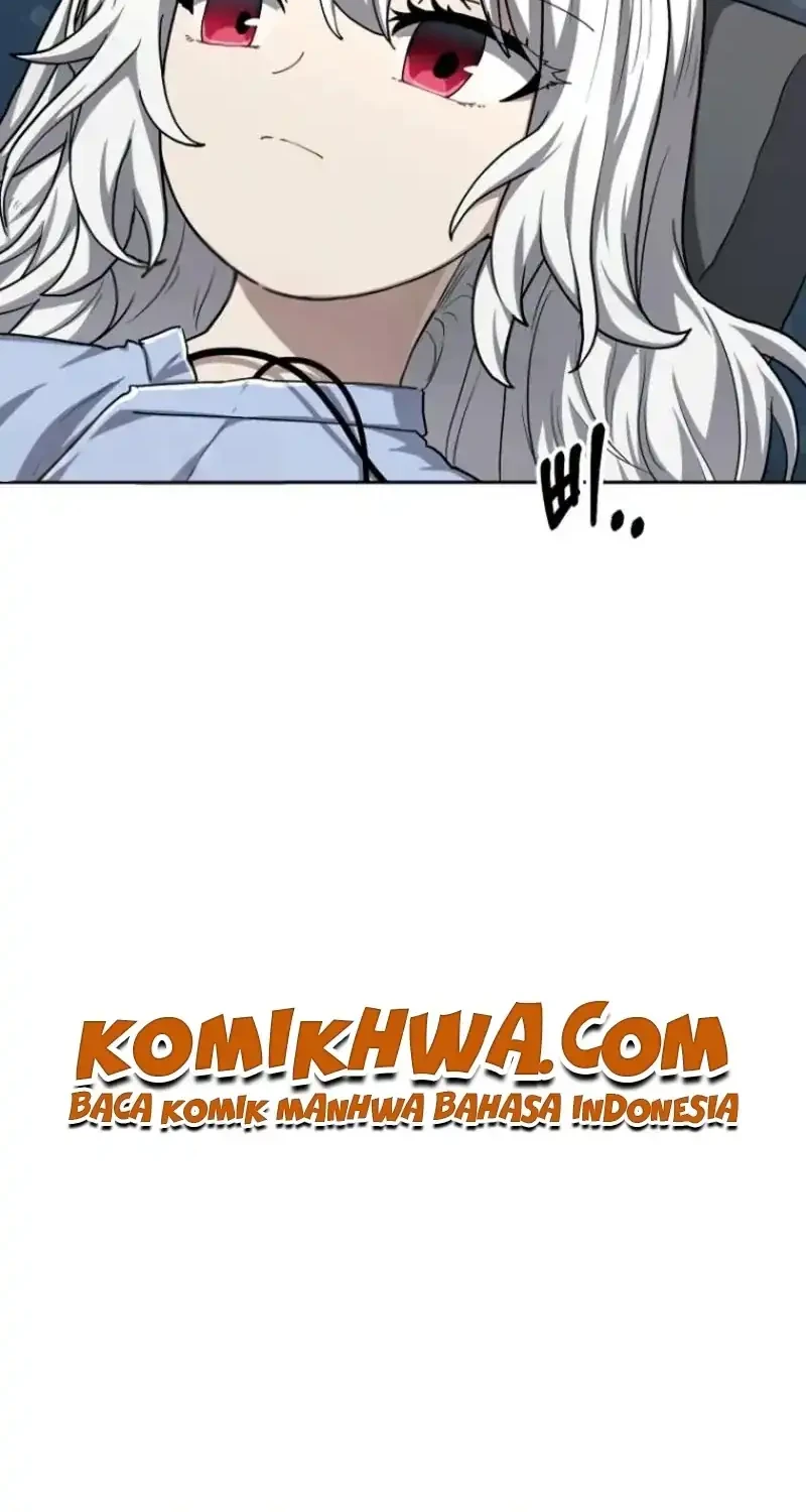 Mr. Magical Girl Chapter 40 Gambar 4