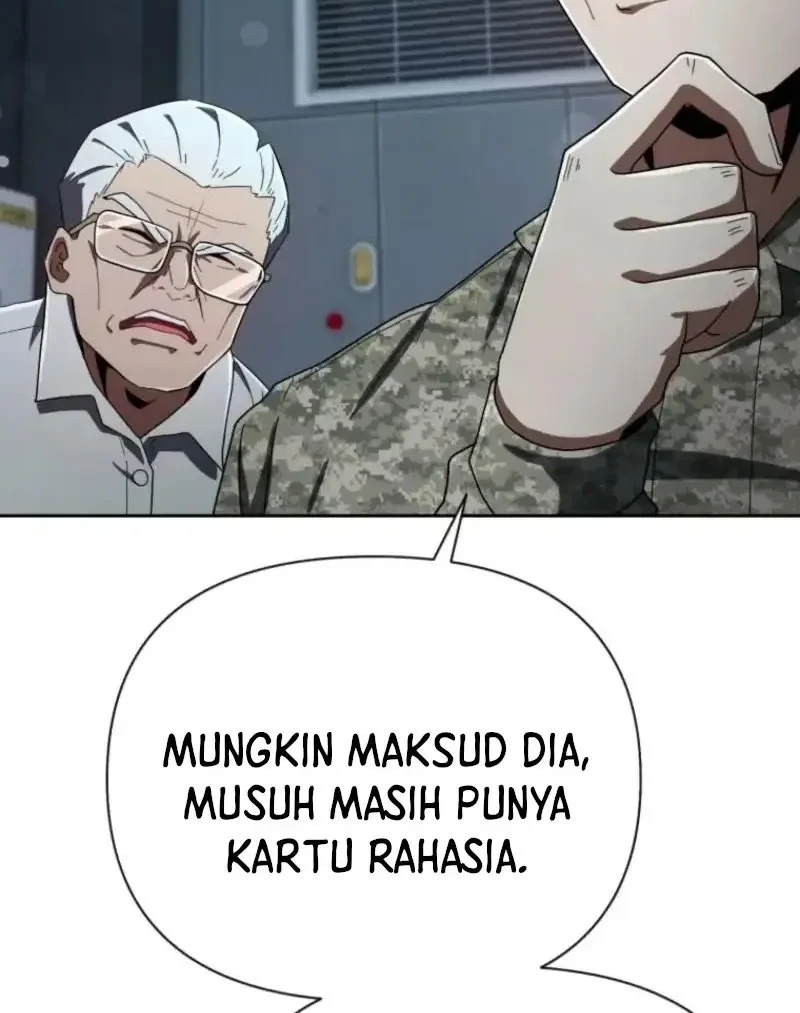 Mr. Magical Girl Chapter 43 Gambar 3