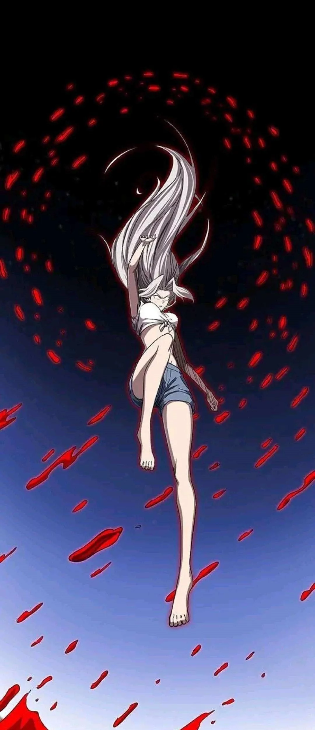 Manhua Mr. Zombie Chapter 130 gambar 2