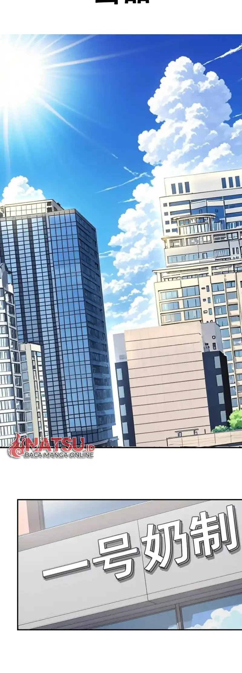 Mr. Zombie Chapter 168.1 Gambar 3