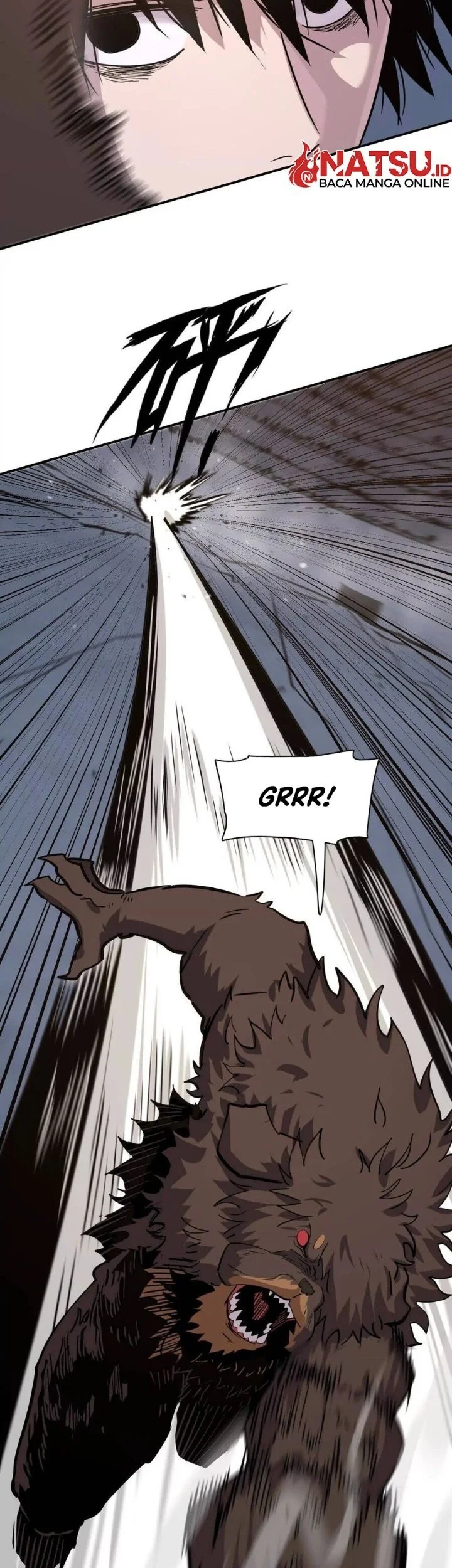 Mr. Zombie Chapter 181 Gambar 3
