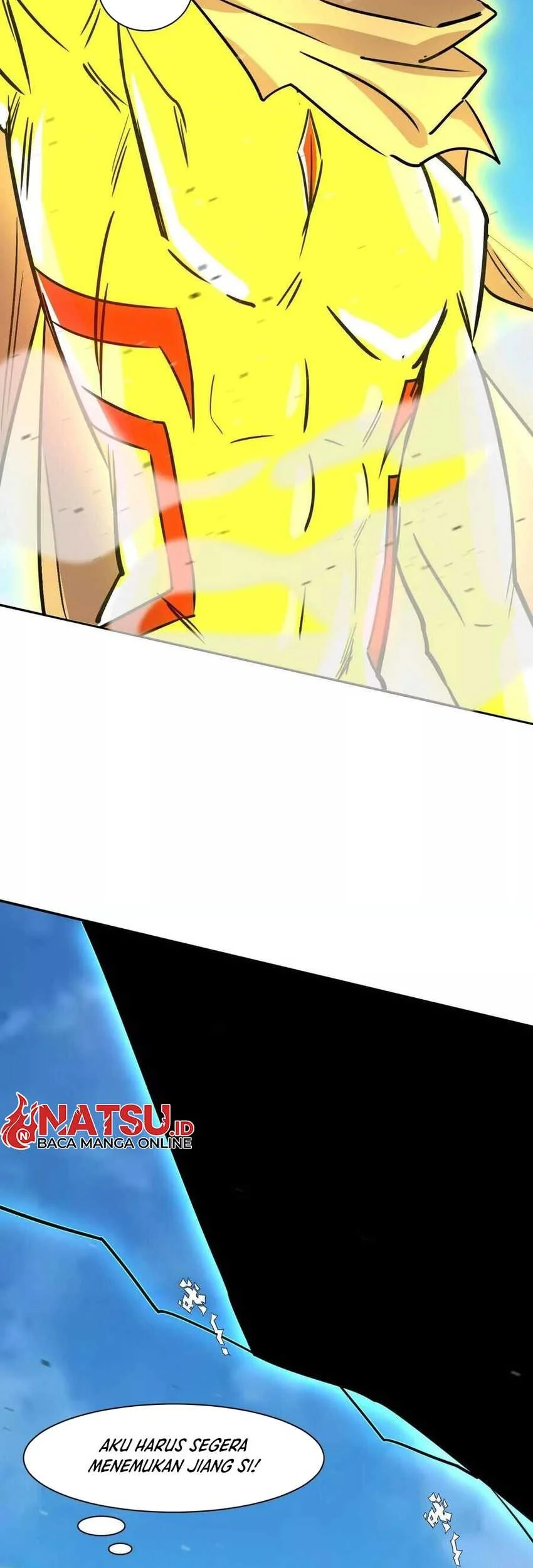 Mr. Zombie Chapter 188 Gambar 3