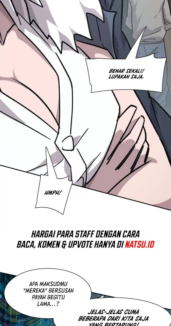 Mr. Zombie Chapter 189 Gambar 3