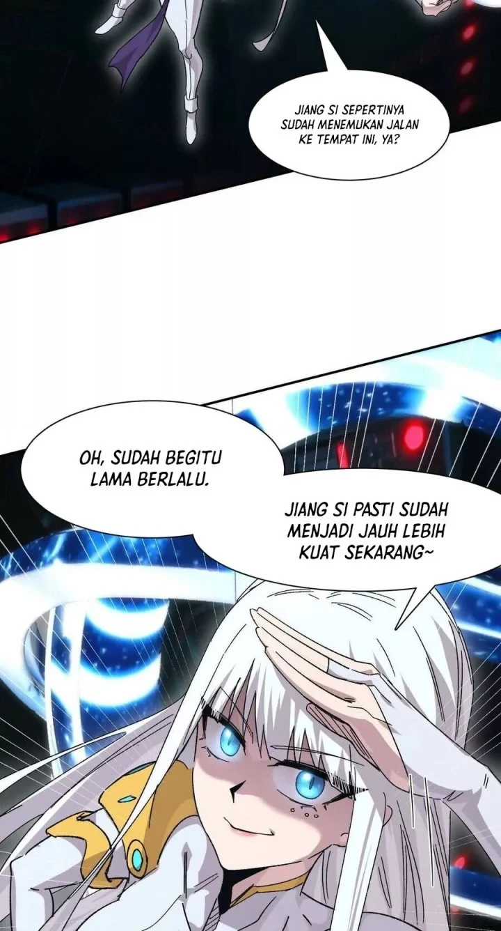 Mr. Zombie Chapter 190 Gambar 3