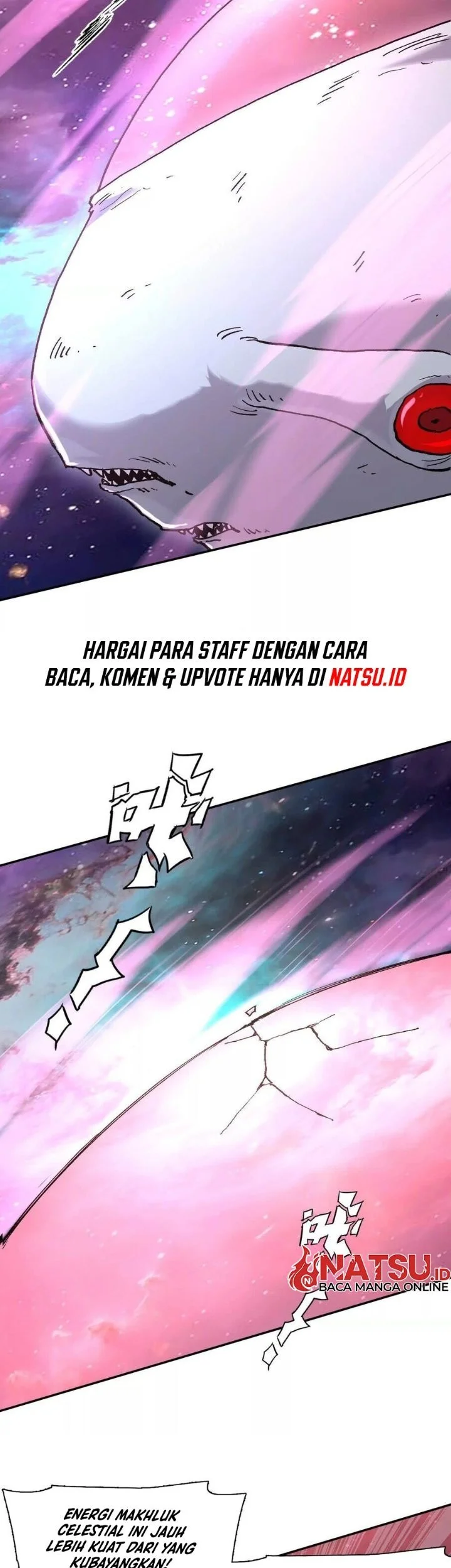 Mr. Zombie Chapter 191 Gambar 3