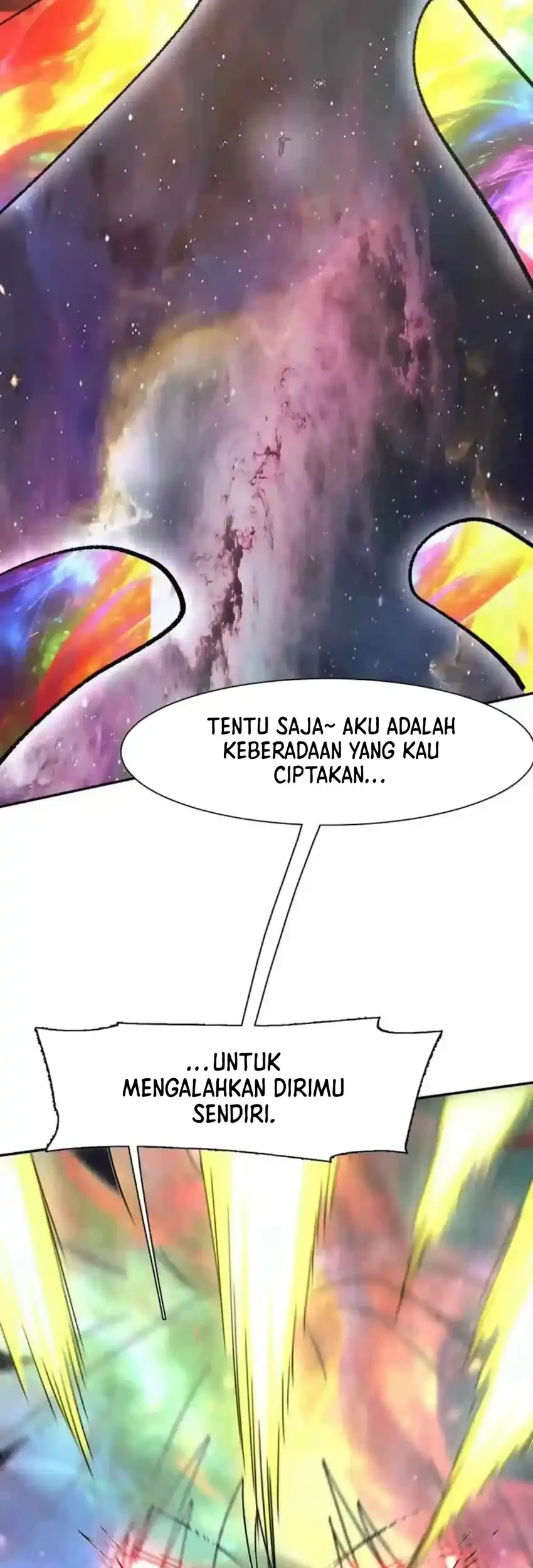 Manhua Mr. Zombie Chapter 192 gambar 2