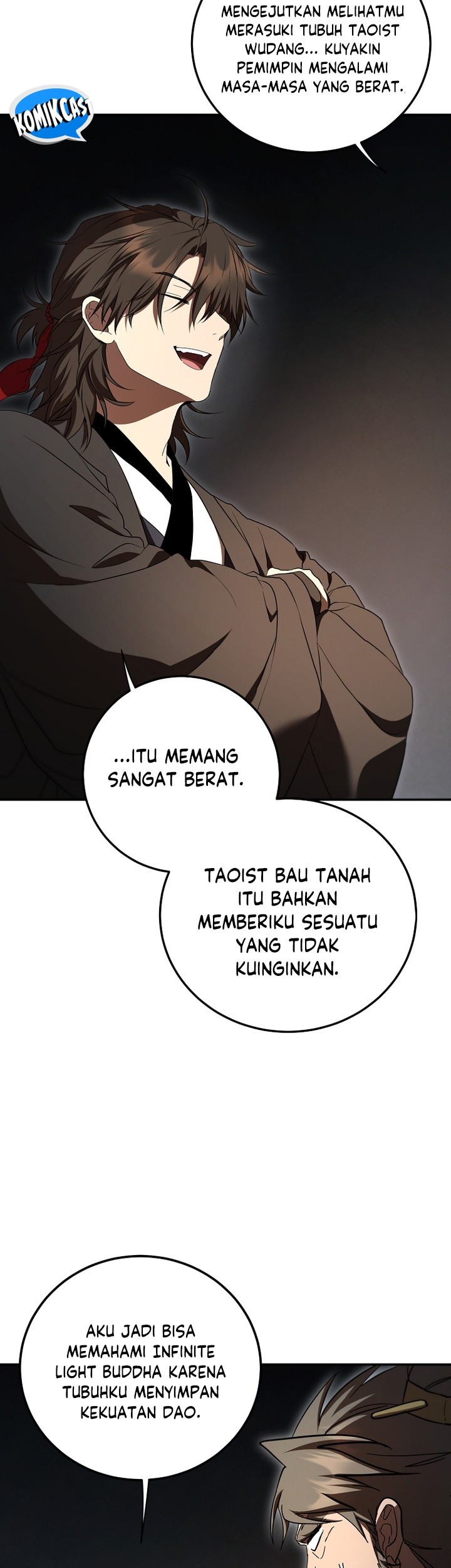 Mudang Association Chapter 148 - Halaman 4
