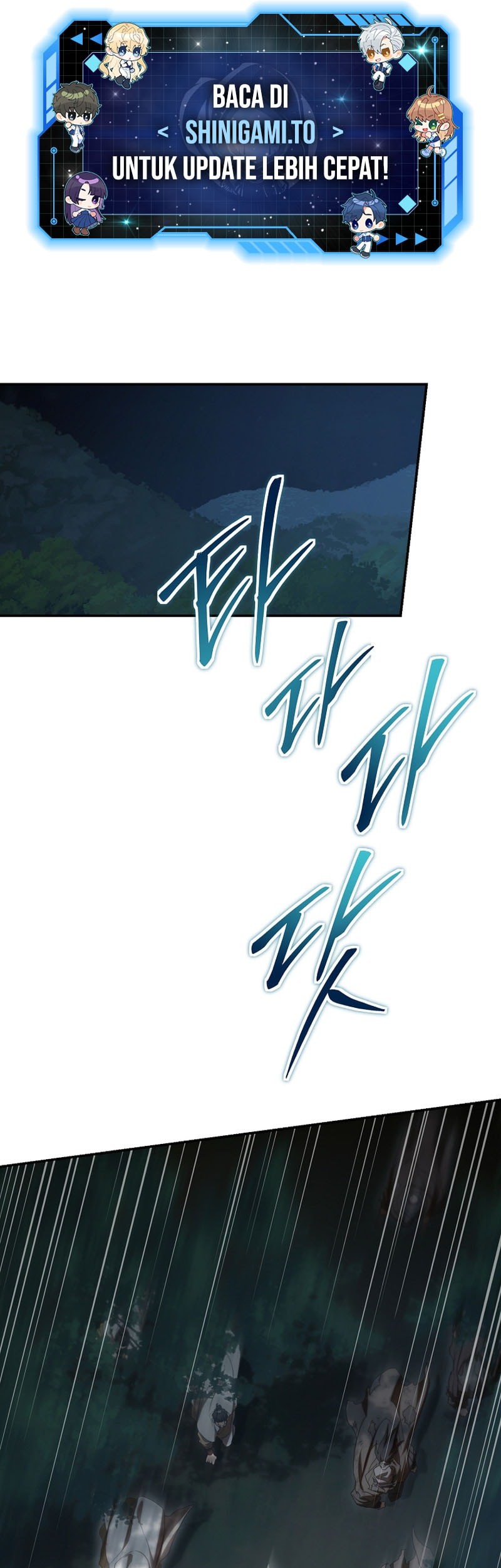 Manhwa Mudang Association Chapter 152 gambar 2