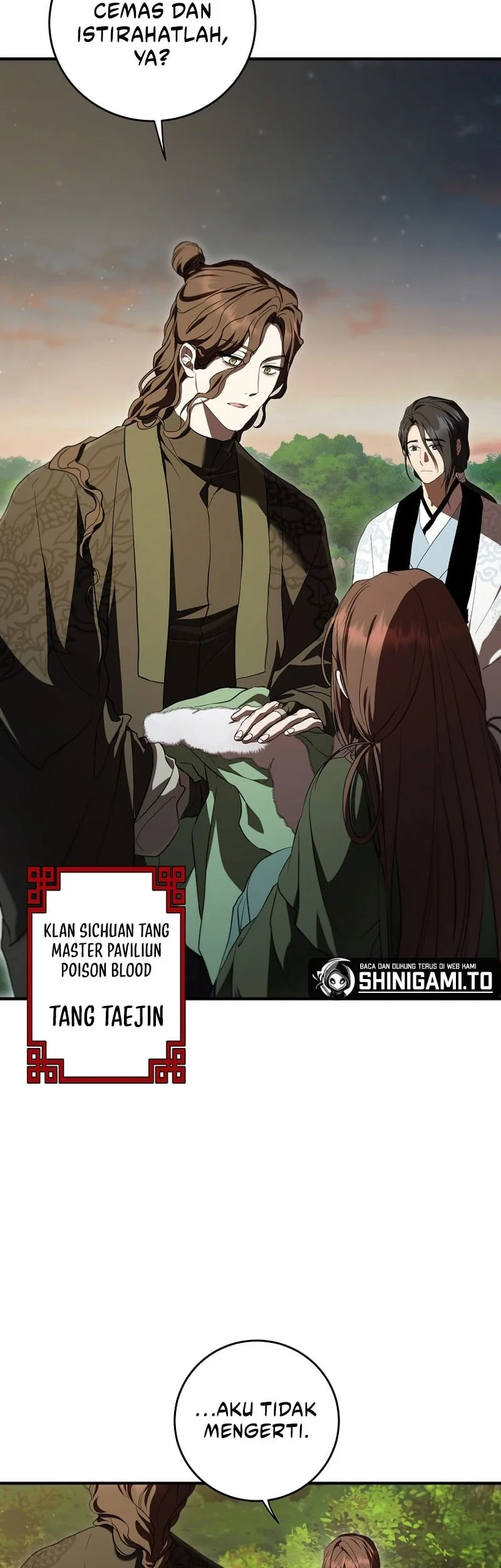 Mudang Association Chapter 162 Gambar 3