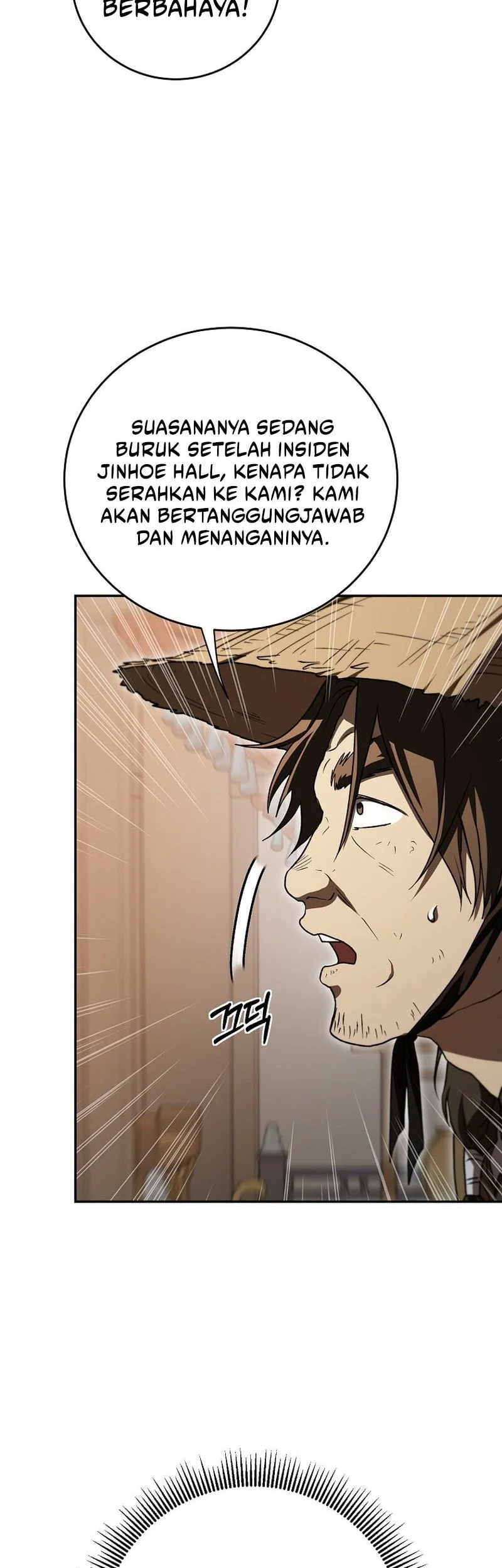 Mudang Association Chapter 170 Gambar 3
