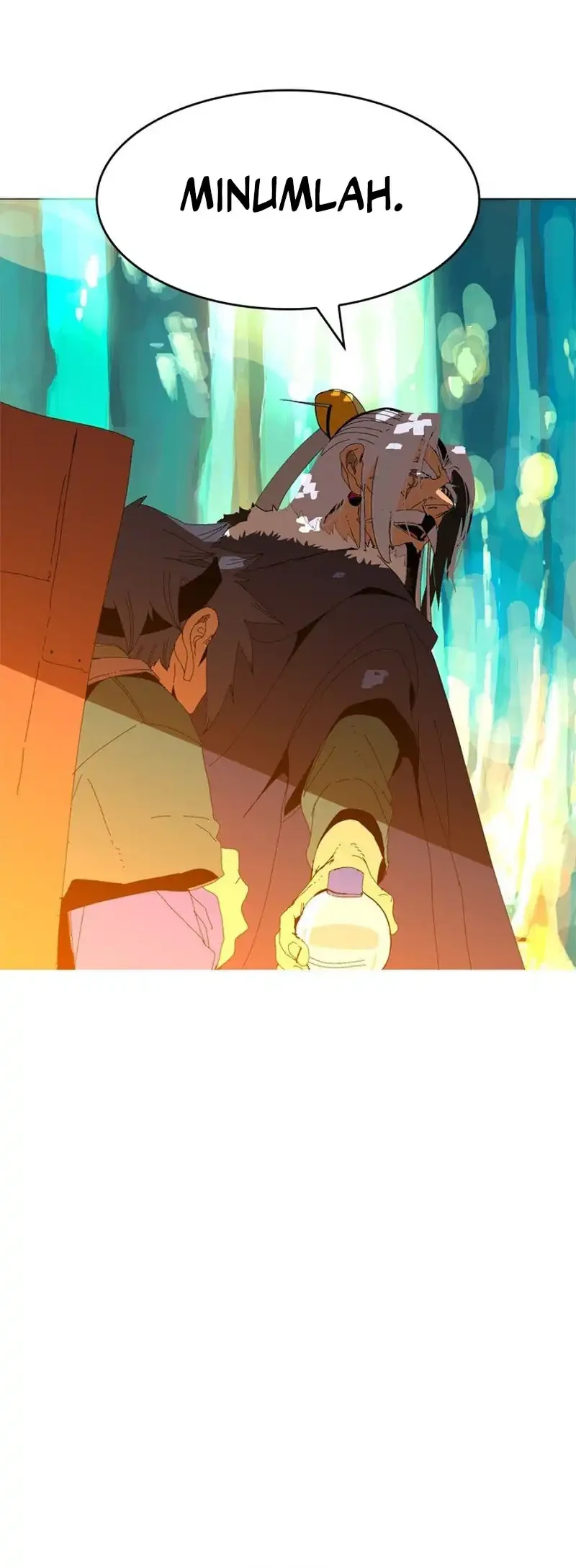 MuMuMu Chapter 1 Gambar 12
