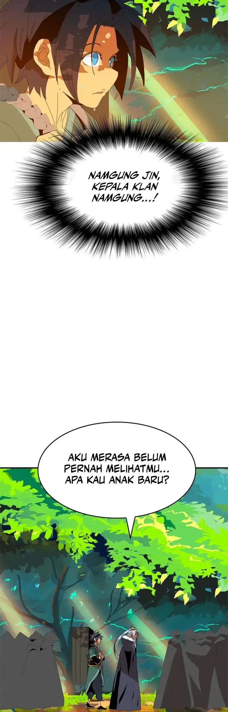MuMuMu Chapter 1 Gambar 14