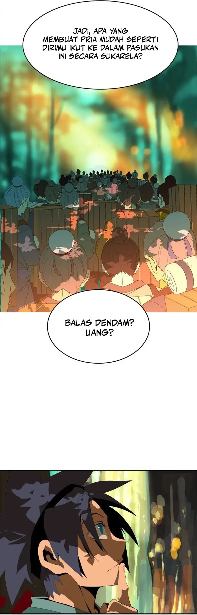 MuMuMu Chapter 1 Gambar 21