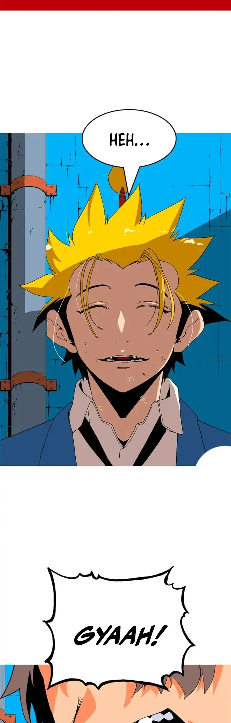 Manhwa MuMuMu Chapter 2.1 gambar 2