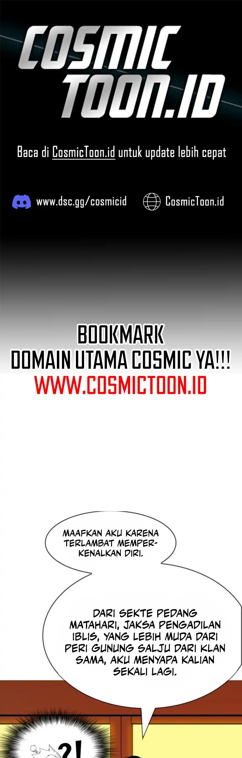 Komik MuMuMu Chapter 2.2 gambar 1