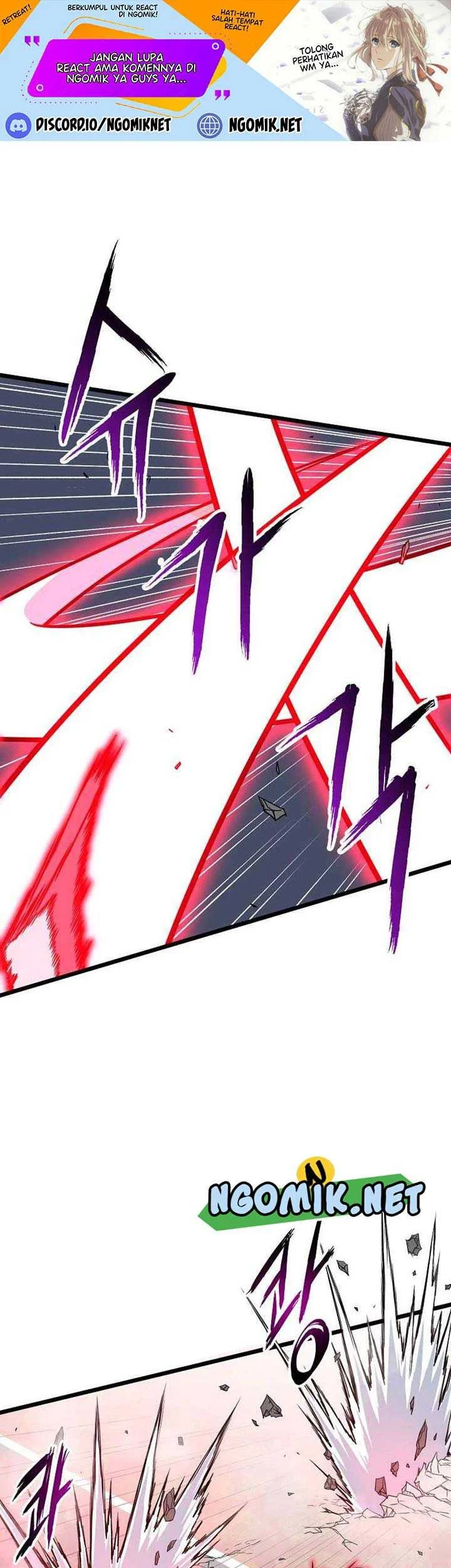 Manhwa Murim Login Chapter 86 gambar 2