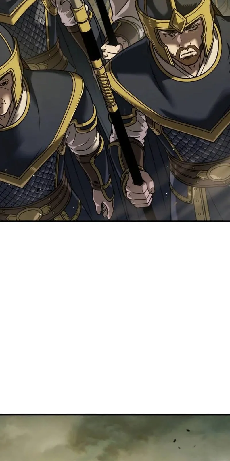 Murim’s Debt King Chapter 1 Gambar 5
