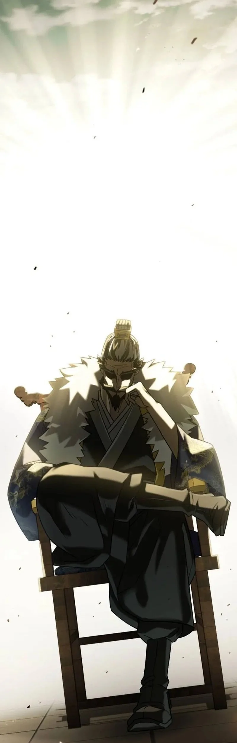 Murim’s Debt King Chapter 1 Gambar 7