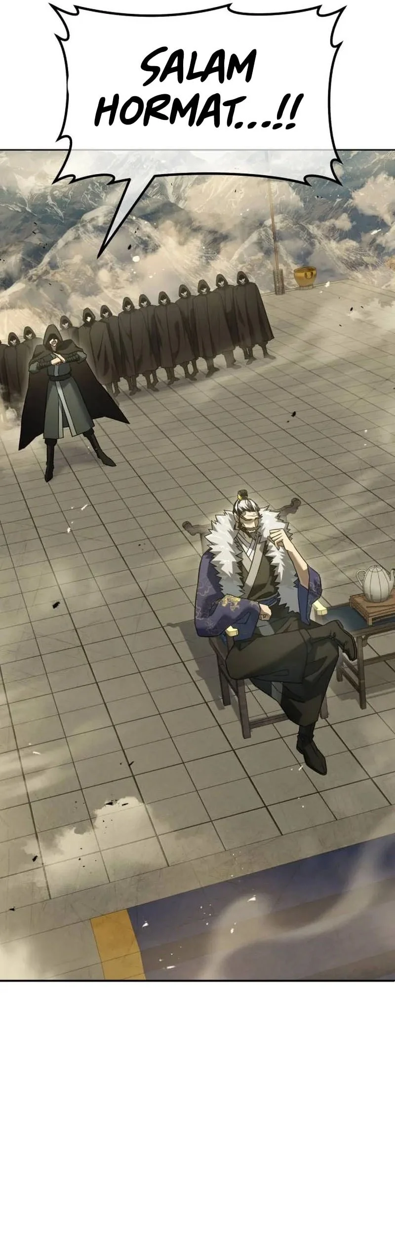 Murim’s Debt King Chapter 1 Gambar 10