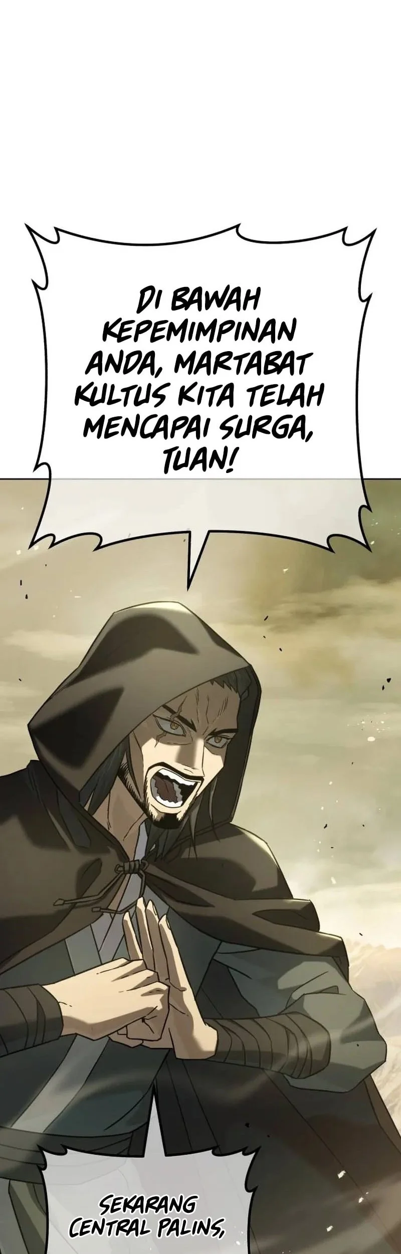 Murim’s Debt King Chapter 1 Gambar 11