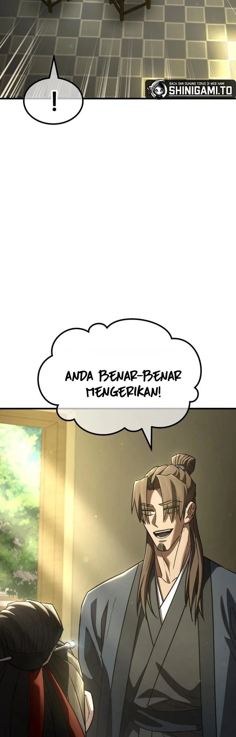 Murim’s Debt King Chapter 10 Gambar 3