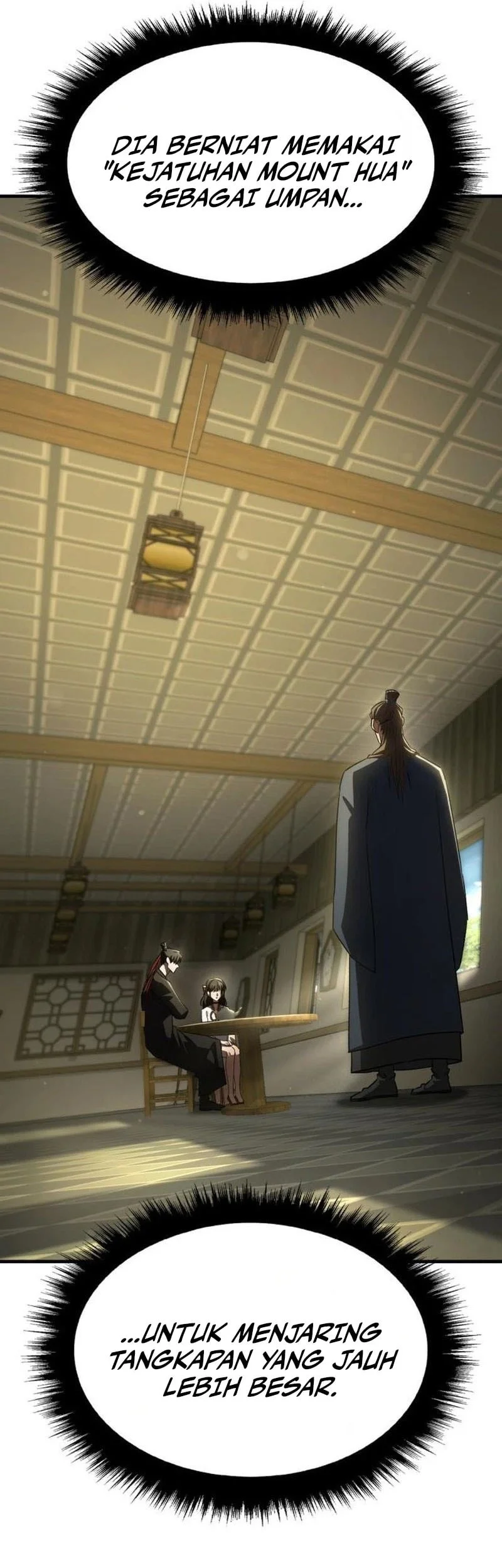 Murim’s Debt King Chapter 10 Gambar 6