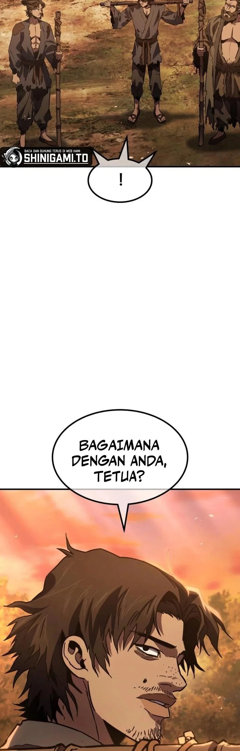 Murim’s Debt King Chapter 11 Gambar 3